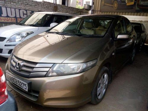 2010 Honda City 1.5 S MT for sale 