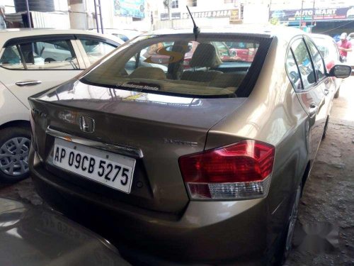 2010 Honda City 1.5 S MT for sale 