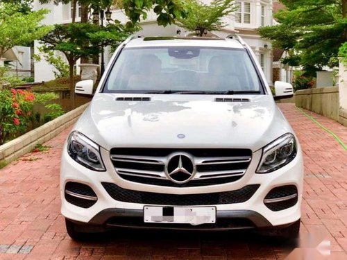 2016 Mercedes Benz GLE for sale