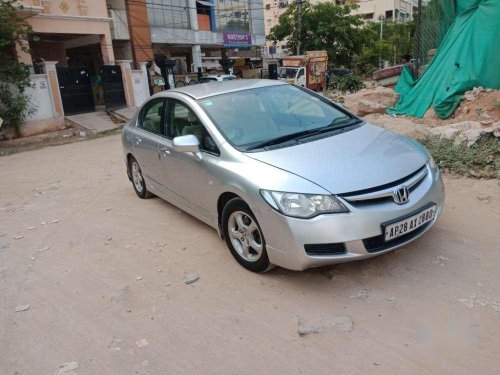 2007 Honda Civic MT for sale 