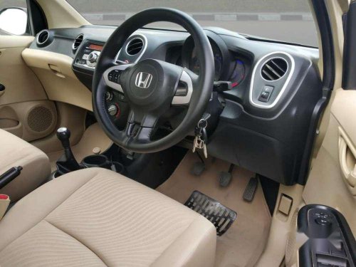 Honda Mobilio S i-DTEC, 2014, Diesel for sale 