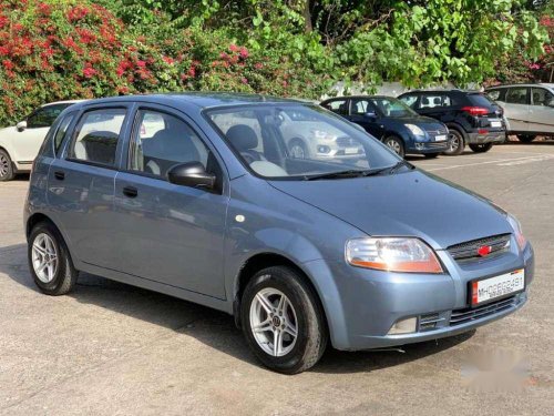 2008 Chevrolet Aveo U VA 1.2 MT for sale 