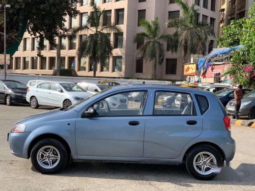 Used Chevrolet Aveo U VA 1.2 2008 MT for sale 