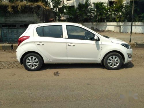 2012 Hyundai i20 AT for sale 