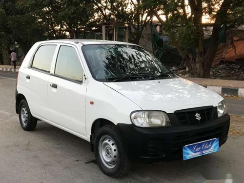 Used 2011 Maruti Suzuki Alto MT for sale 