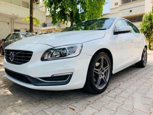 Volvo S60 2015 for sale 