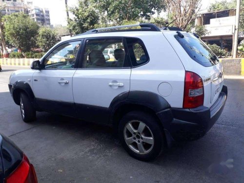 Used 2007 Hyundai Tucson MT for sale 