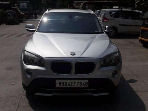 Used BMW X1 sDrive20d Expedition 2011 for sale 