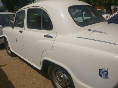 Hindustan Motors Ambassador Classic 2000 Dsz MT for sale 