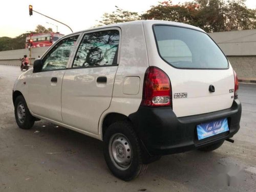 Used 2011 Maruti Suzuki Alto MT for sale 