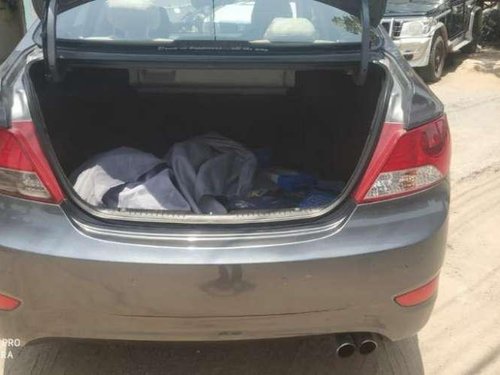 Used Hyundai Verna 1.6 CRDi SX 2014 for sale 