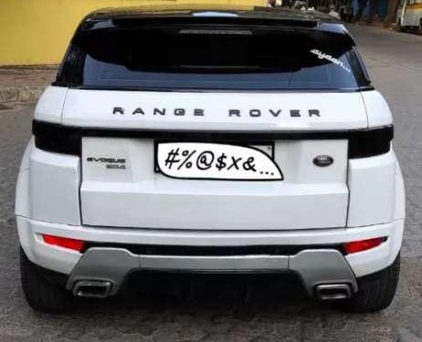 2015 Land Rover Range Rover Evoque for sale