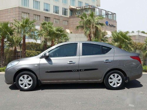 Used Nissan Sunny car at low price