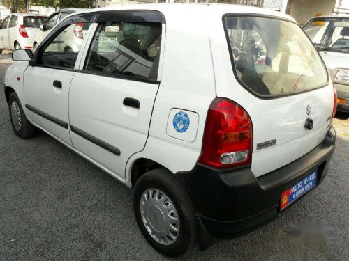 Maruti Suzuki Alto LXi BS-IV, 2012, Petrol for sale 