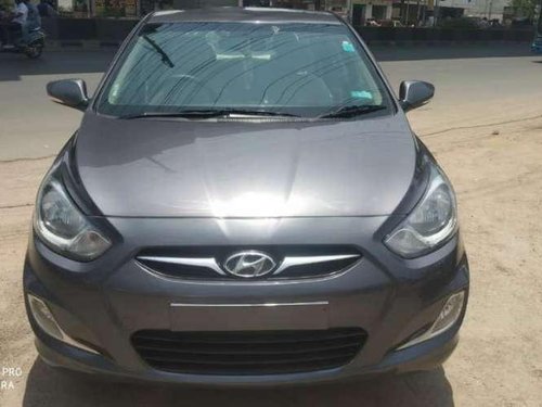 Used Hyundai Verna 1.6 CRDi SX 2014 for sale 