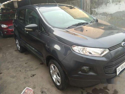 Ford Ecosport EcoSport Ambiente 1.5 TDCi, 2014, Diesel MT for sale 