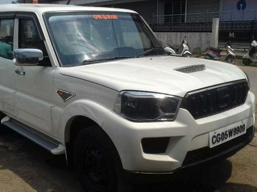 Mahindra Scorpio S2, 2015, Diesel for sale 