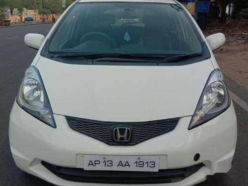 2011 Honda Jazz V MT for sale 