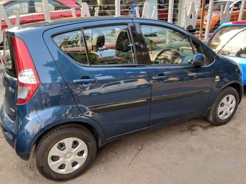 Used 2010 Maruti Suzuki Ritz MT for sale 