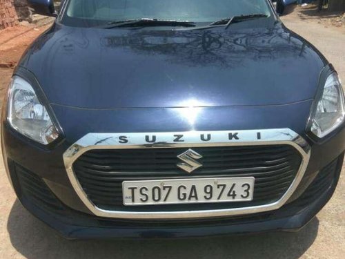 Maruti Suzuki Swift VDI 2018 for sale 