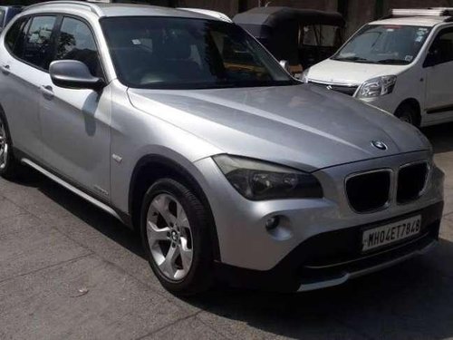 Used BMW X1 sDrive20d Expedition 2011 for sale 