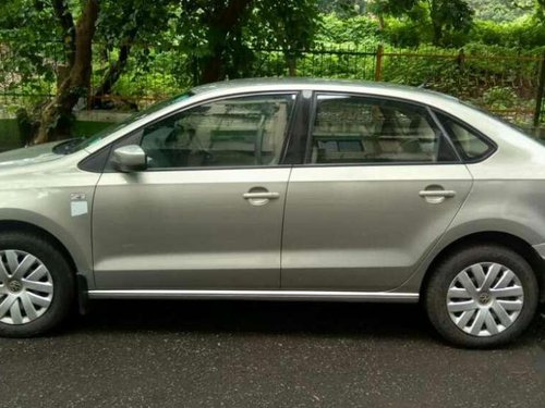 2013 Volkswagen Vento MT for sale 