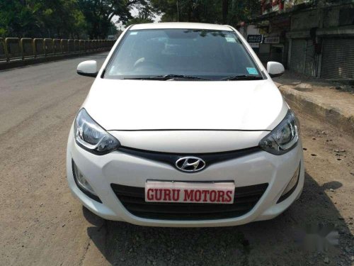 2012 Hyundai i20 AT for sale 