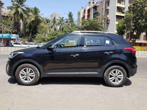 2016 Hyundai Creta for sale