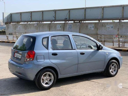 Used Chevrolet Aveo U VA 1.2 2008 MT for sale 