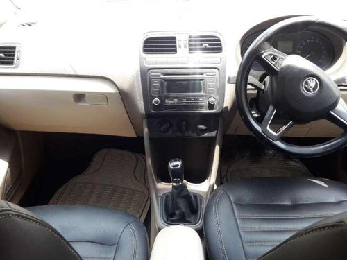 2015 Skoda Rapid MT for sale 