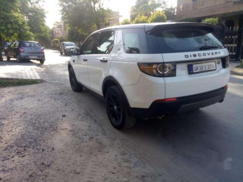 2016 Land Rover Discovery for sale