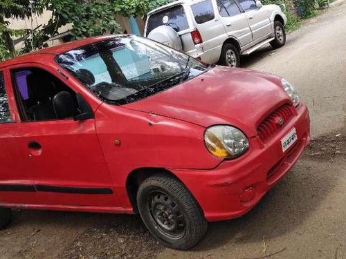 2000 Hyundai Santro for sale at low price