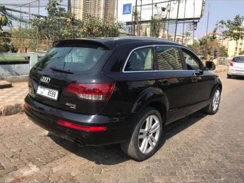 2008 Audi Q7 AT for sale 