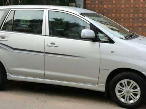 Used Toyota Innova 2.5 GX 7 STR 2012 MT for sale 