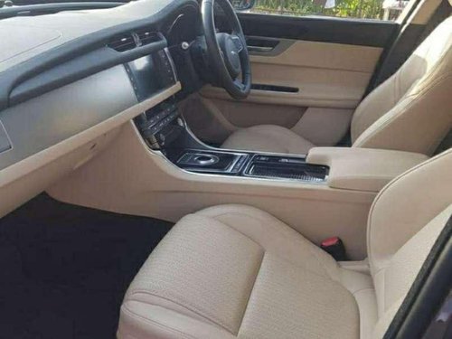 Jaguar XF Diesel 2018 AT for sale 