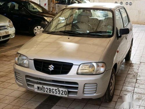 Used Maruti Suzuki Versa MT for sale 