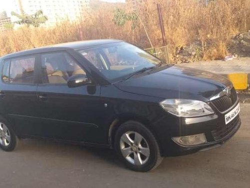 2011 Skoda Fabia for sale at low price