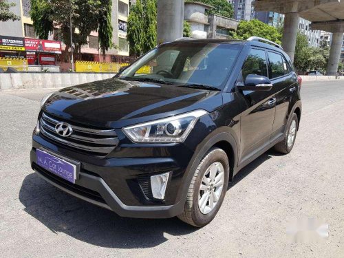 2016 Hyundai Creta for sale