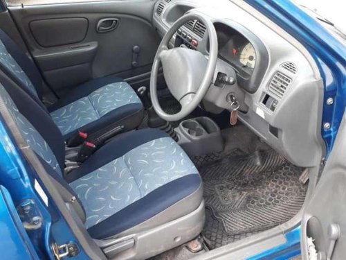 Maruti Suzuki Alto 2009 MT for sale 