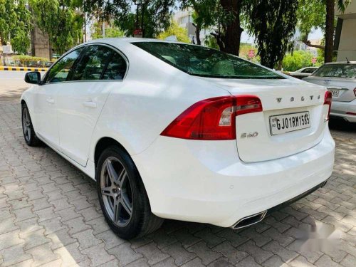 Volvo S60 2015 for sale 