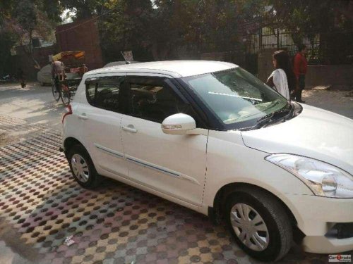 Used Maruti Suzuki Swift VDI MT for sale 