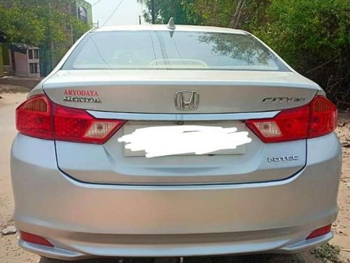 2014 Honda City for sale at low price