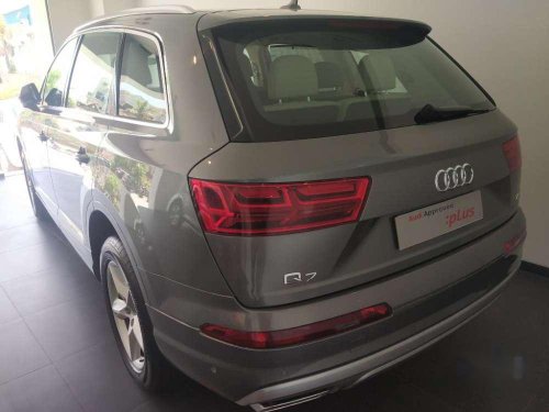 Used 2017 Audi Q7 AT for sale 