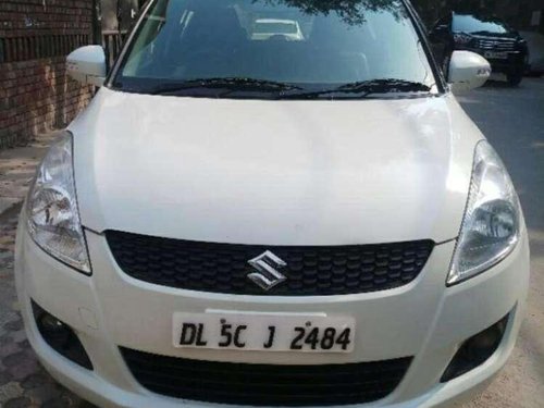 Used Maruti Suzuki Swift VDI MT for sale 