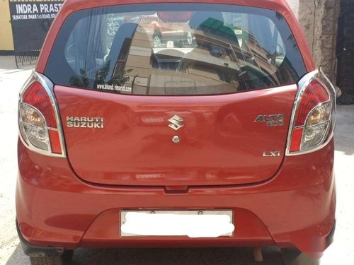 2015 Maruti Suzuki Alto 800 LXI MT for sale 