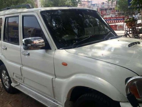 2011 Mahindra Scorpio VLX MT for sale 