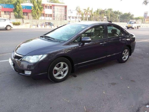 2007 Honda Civic MT for sale 