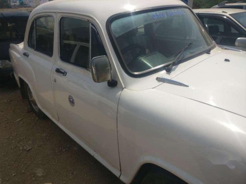 Hindustan Motors Ambassador Classic 2000 Dsz MT for sale 