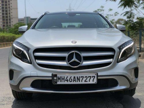 Mercedes Benz GLA Class 2015 AT for sale 