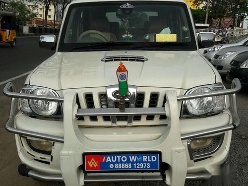 Used Mahindra Scorpio VLX 2012 MT for sale 